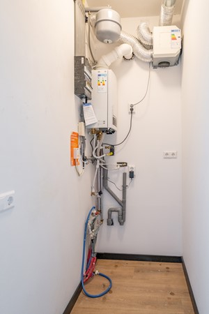 Medium property photo - Amsterdamsestraatweg 122A, 3513 AL Utrecht